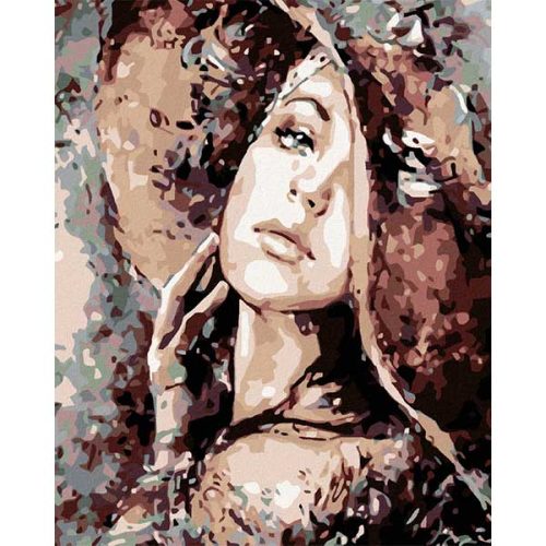Diamantové-maľovanie-art-portrét-ženy-v-klobúku